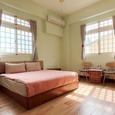 Dilly Dally B&B Gukeng Bagian luar foto