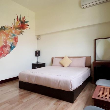 Dilly Dally B&B Gukeng Bagian luar foto
