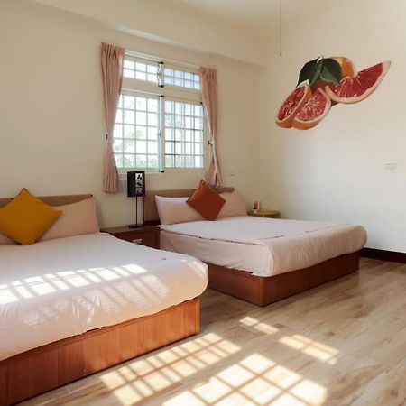 Dilly Dally B&B Gukeng Bagian luar foto