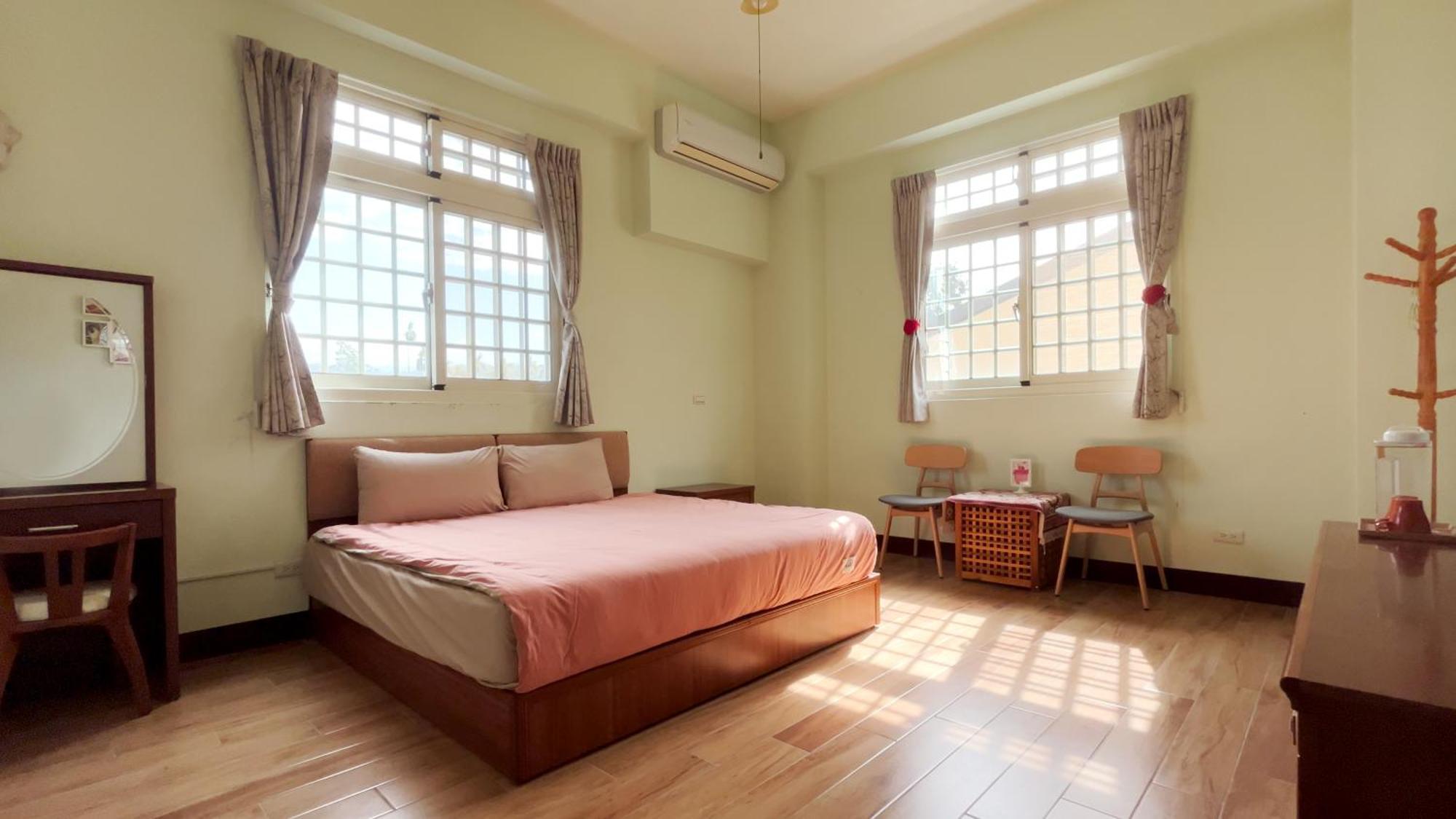 Dilly Dally B&B Gukeng Bagian luar foto