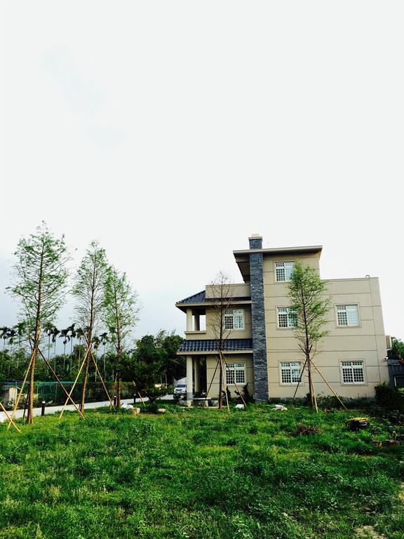 Dilly Dally B&B Gukeng Bagian luar foto