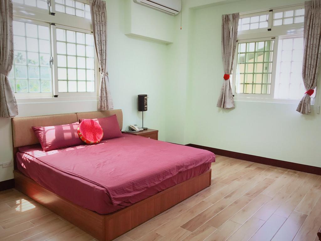 Dilly Dally B&B Gukeng Bagian luar foto