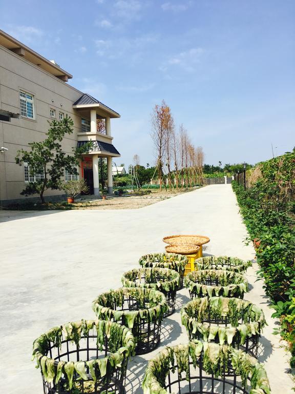 Dilly Dally B&B Gukeng Bagian luar foto
