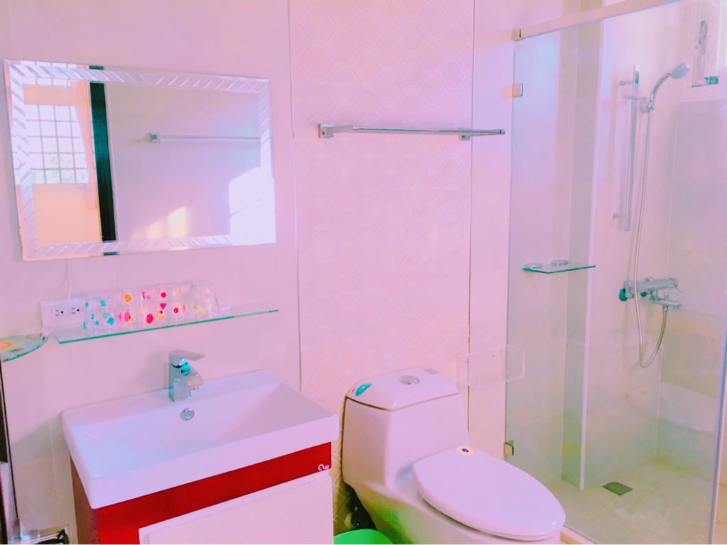 Dilly Dally B&B Gukeng Bagian luar foto