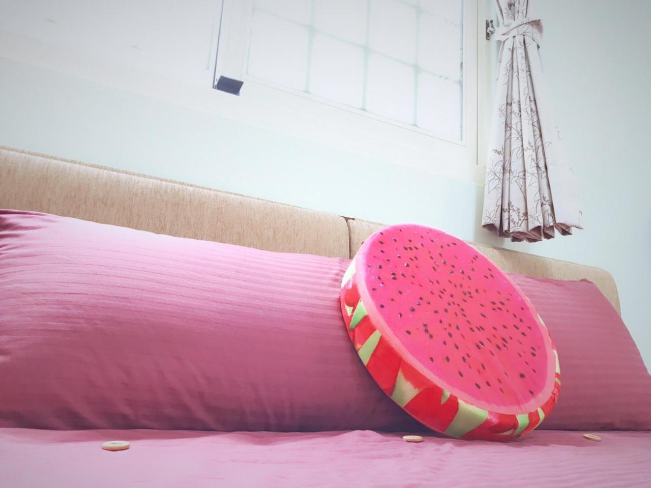 Dilly Dally B&B Gukeng Bagian luar foto