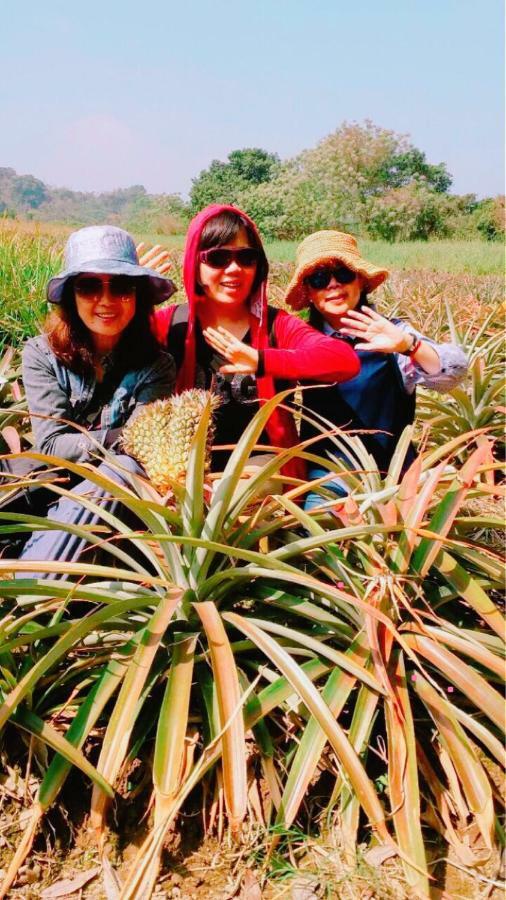 Dilly Dally B&B Gukeng Bagian luar foto